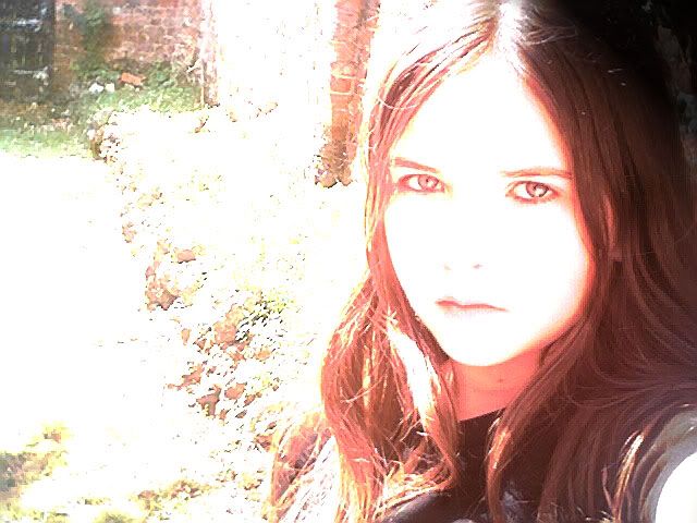 [PokeCommunity.com] Pictures of YOU~ [Post Thread]