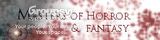 Masters of Horror & Fantasy banner