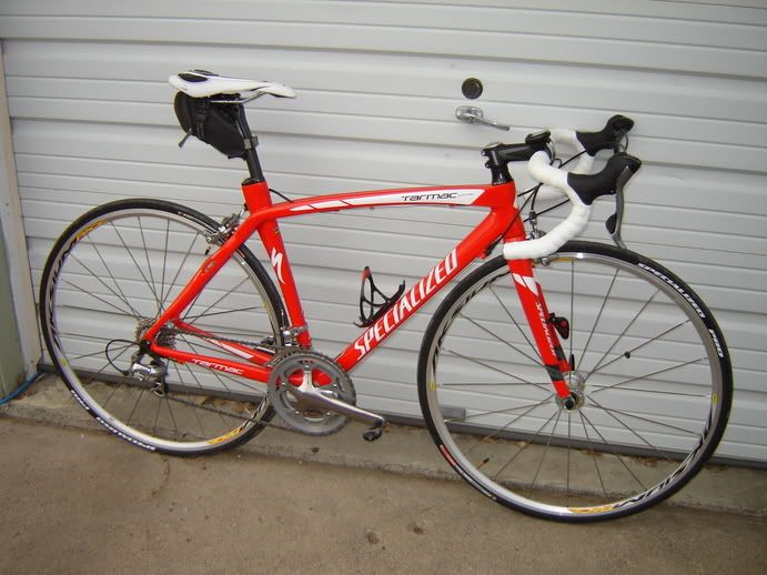 2005 specialized tarmac pro