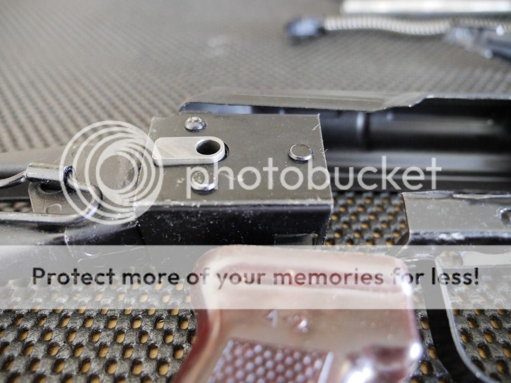 Russian AK74 flathead rivets | Page 2 | AK Rifles