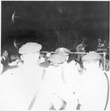 Beatles concert we attended Aug 13, 1966 Detroit
