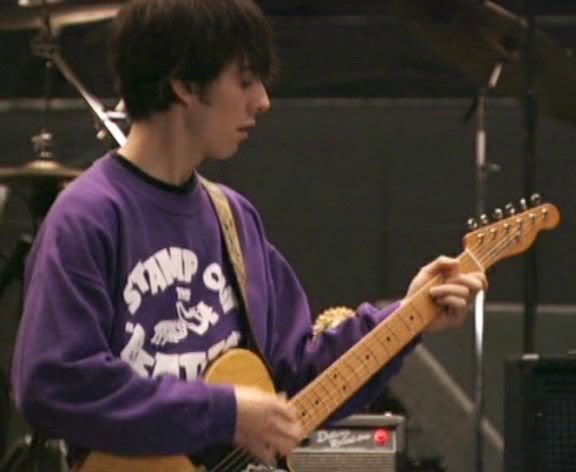 Dhani Harrison