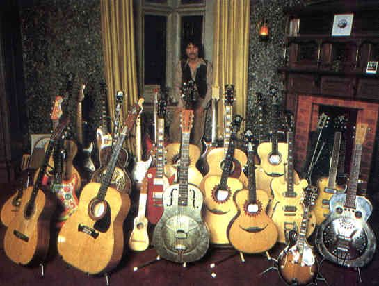 George Harrison