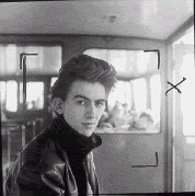George Harrison