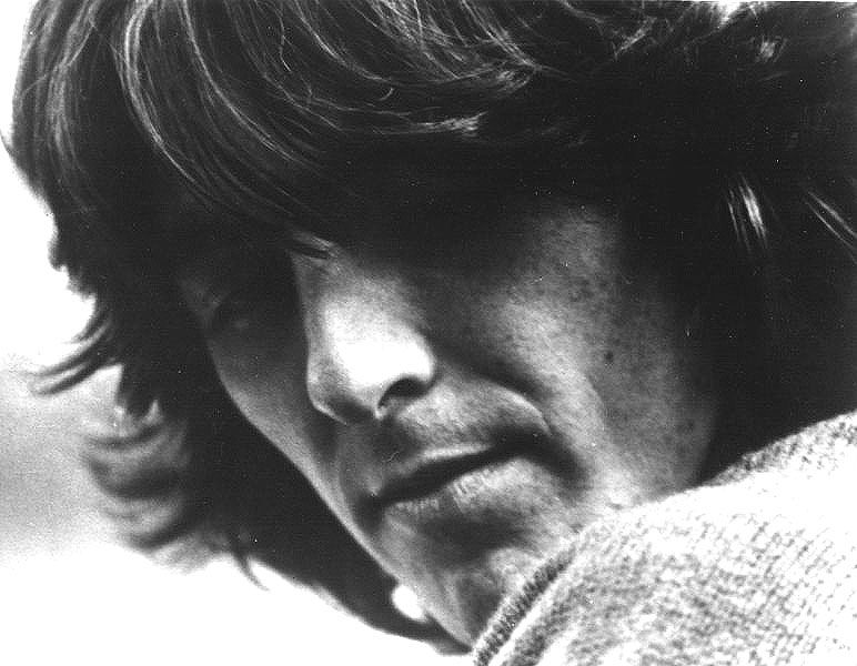 George Harrison