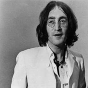 John Lennon in Dec 5, 2005 Rolling Stone