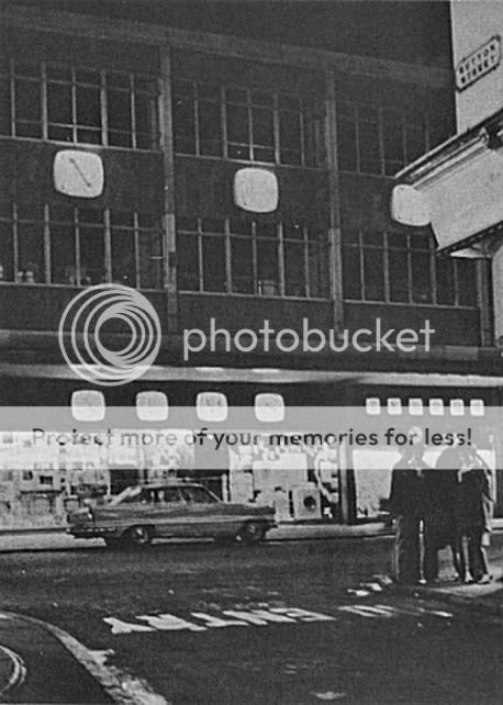 North End Music Stores