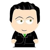 South Park Eppy