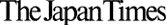 Japan Times logo