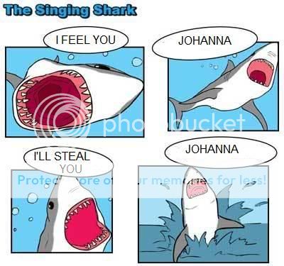 SHARK