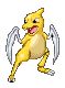 [PokeCommunity.com] My first try at Fusion (Please Rate)