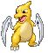 [PokeCommunity.com] My first try at Fusion (Please Rate)
