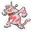 [PokeCommunity.com] My very first sprite =)