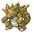 [PokeCommunity.com] My very first sprite =)