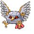[PokeCommunity.com] My first try at Fusion (Please Rate)
