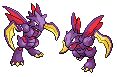 [PokeCommunity.com] `Spartan's Awesome Re-Colour Adoptions