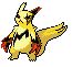 [PokeCommunity.com] My very first sprite =)