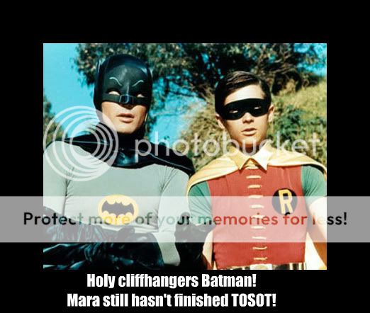 batman