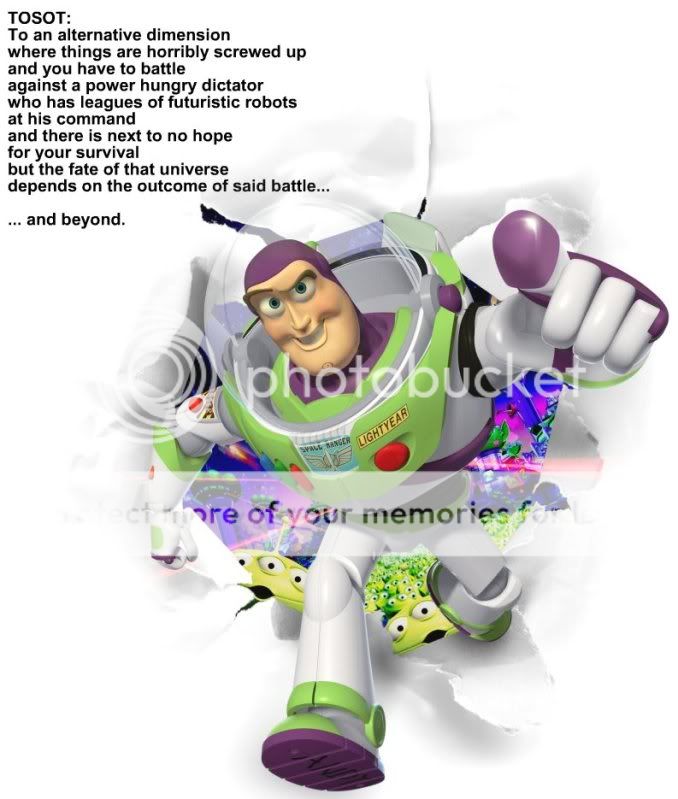 buzz