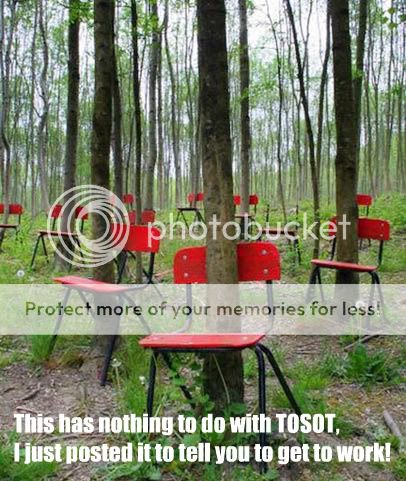 chairs
