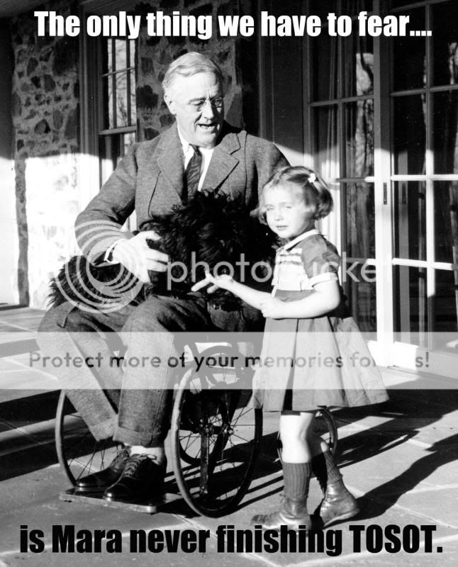 FDR