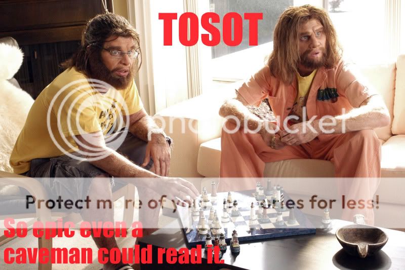 caveman