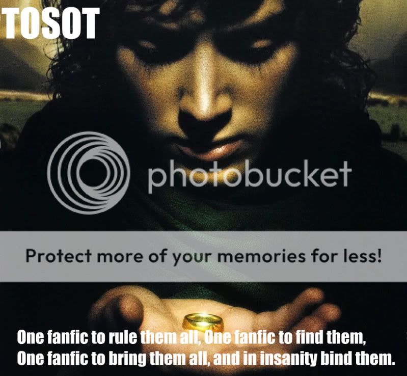 one ring