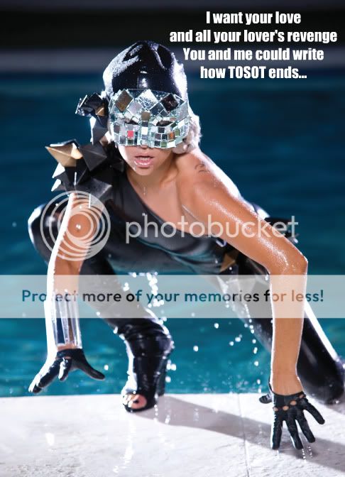 gaga