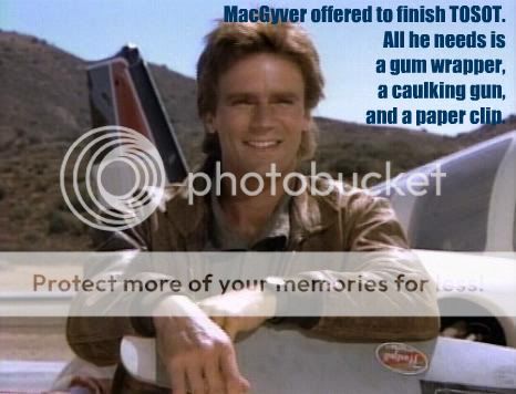 macgyver