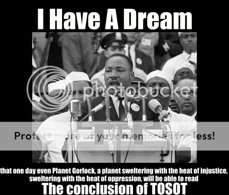 MLK