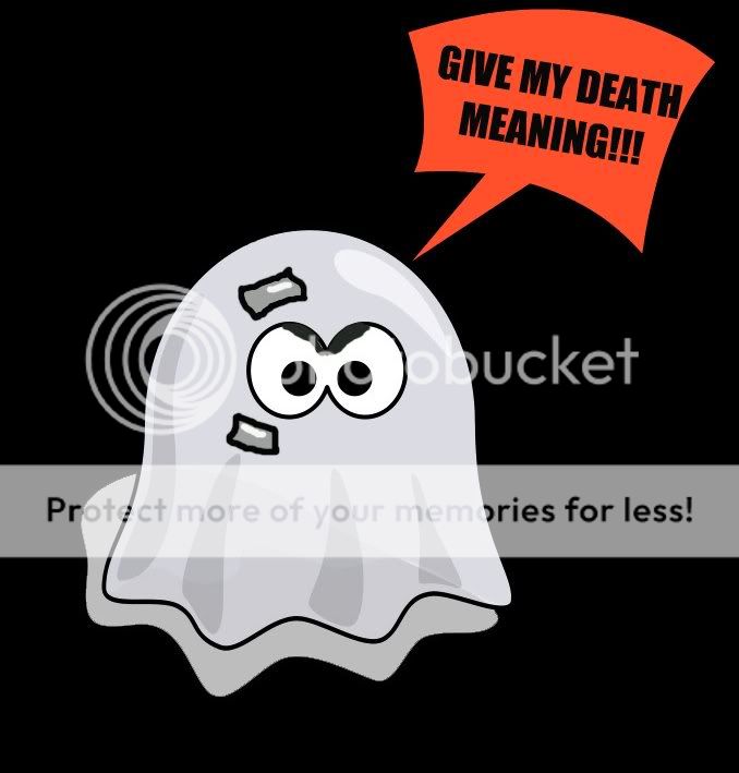 ghost