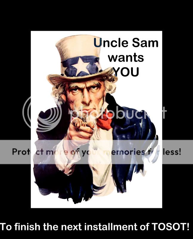 uncle sam