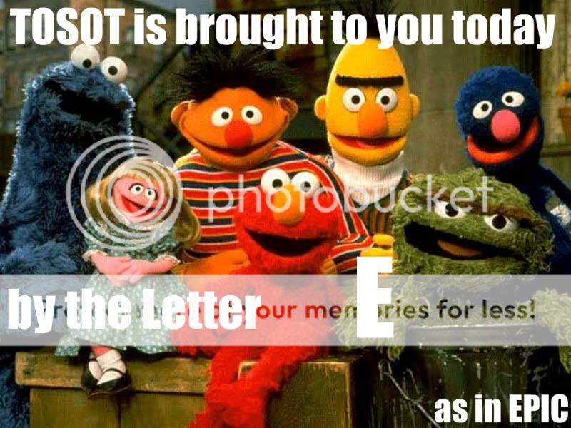 sesame st