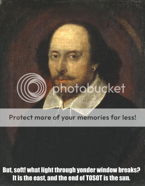 shakespeare