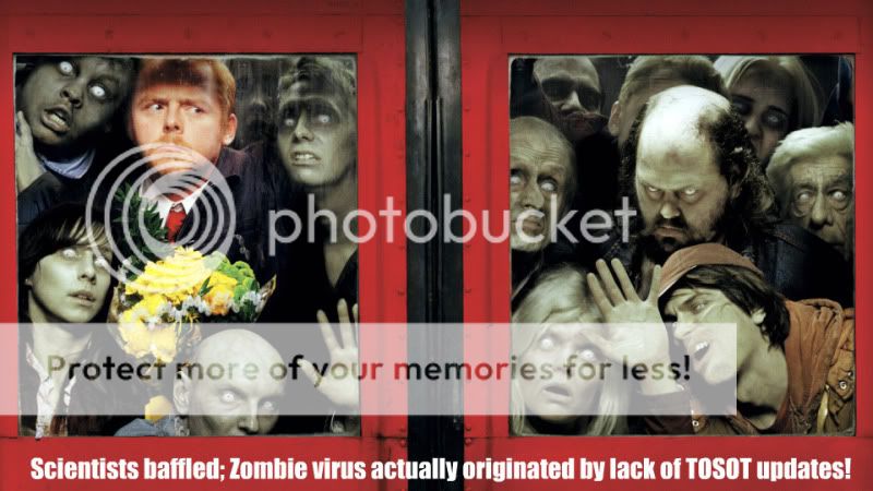 zombie