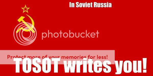 soviet russia