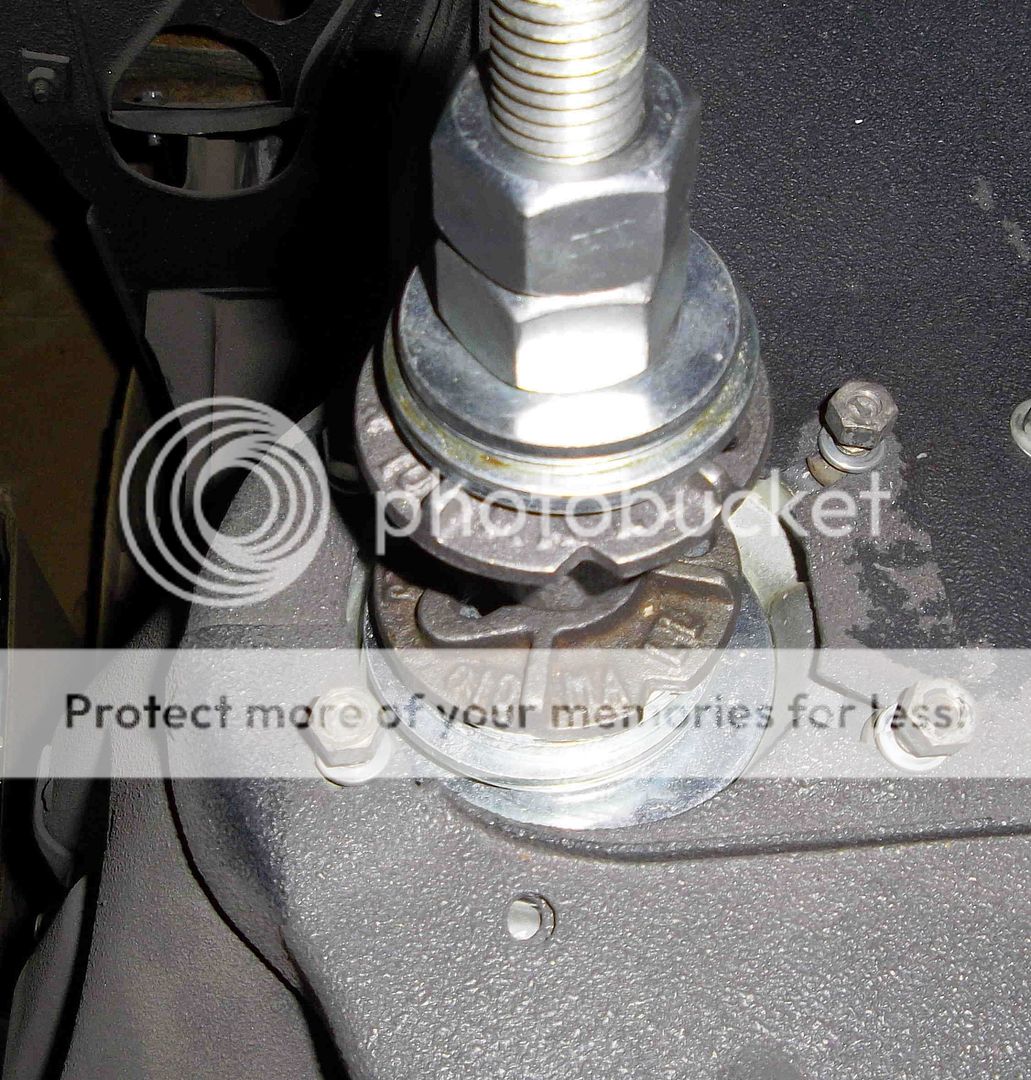 Powder coated coil spring install ? | Chevy Nova Forum