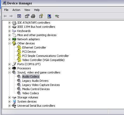 DRIVER MSI MS-7046 WINDOWS 7