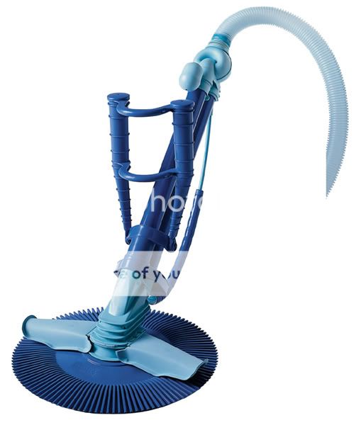 Need a new swimming pool suction cleaner?