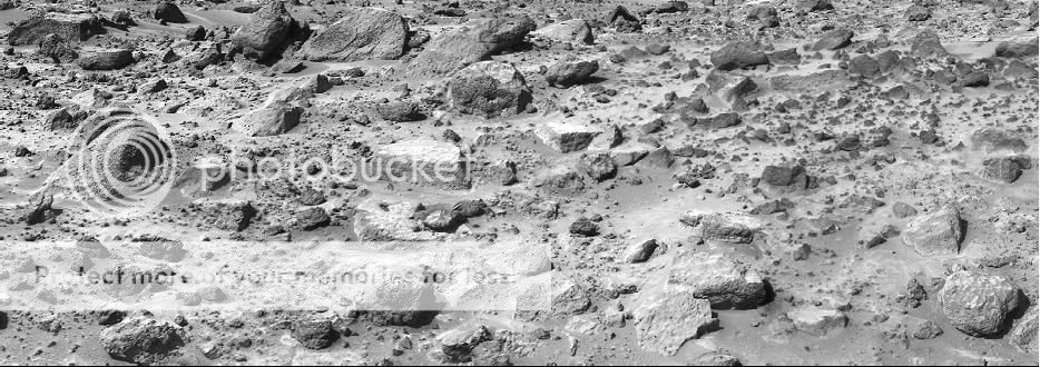 Sao Hỏa - Phần mở đầu: Hành Tinh Đỏ Huyền Bí - mars2 / Thiên văn học Đà Nẵng