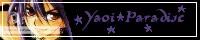 Yaoi Paradise banner