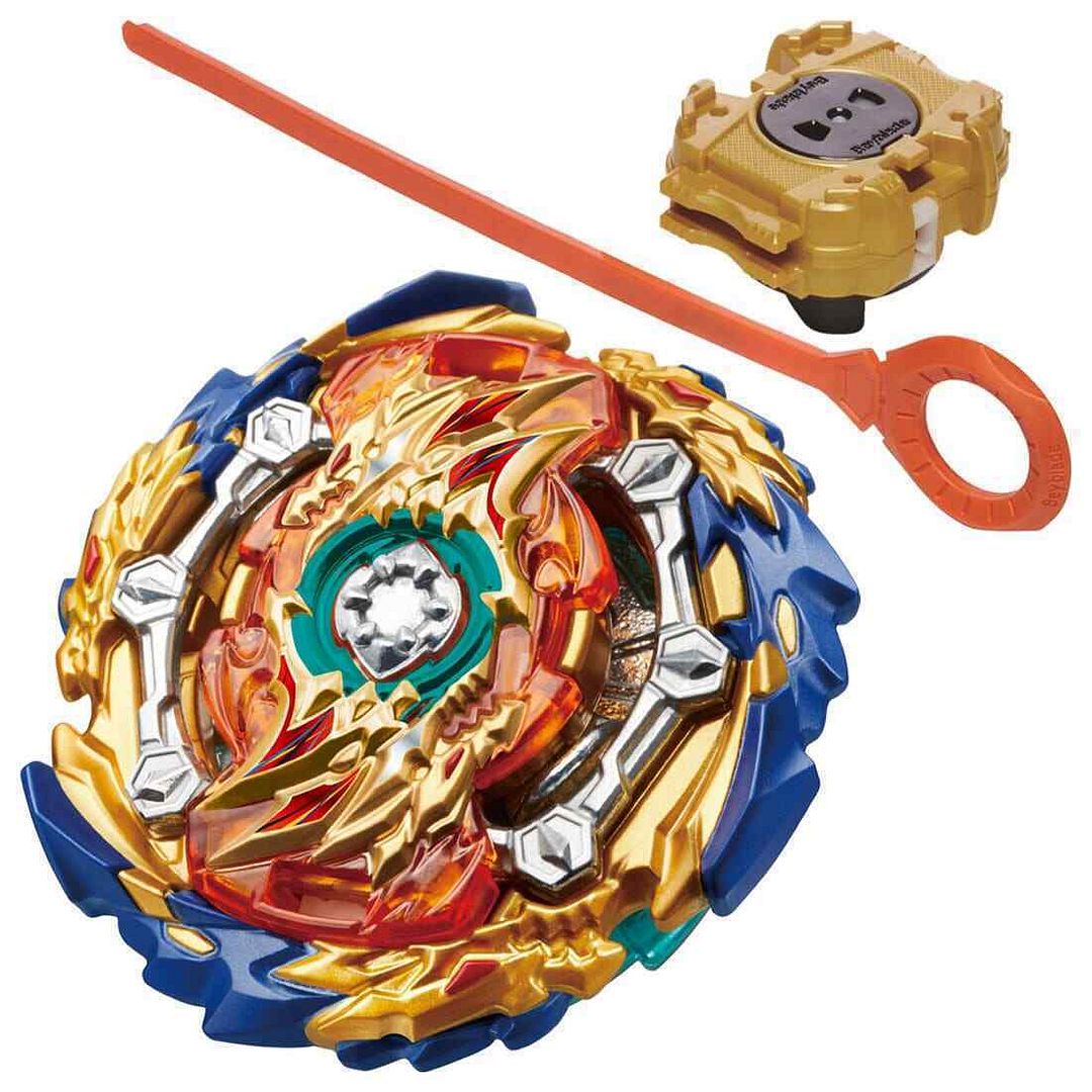 b139 beyblade
