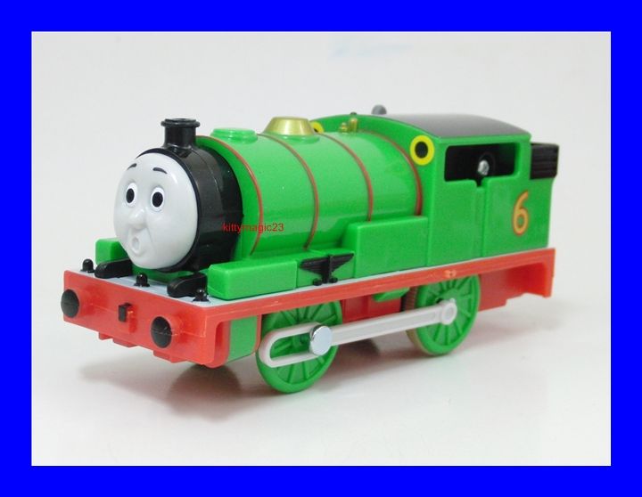 Tomy Thomas Percy And The Mail Train | gnewsinfo.com