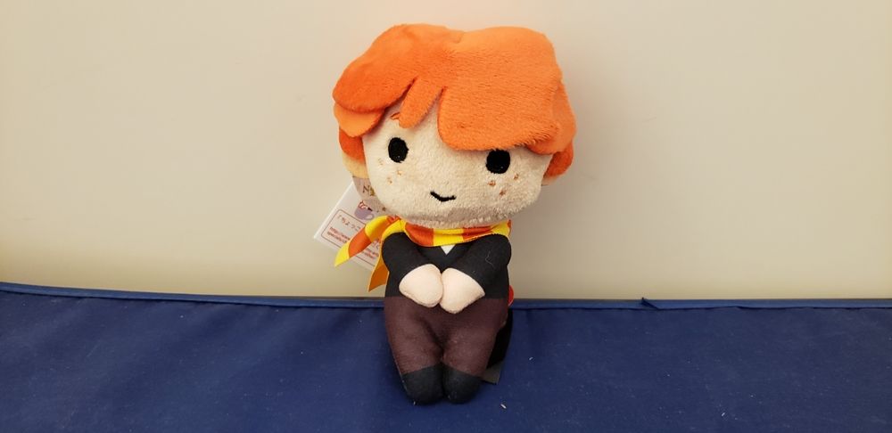 takara tomy harry potter