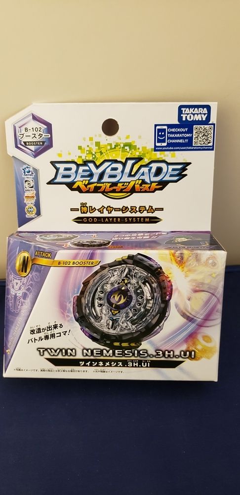 b102 beyblade