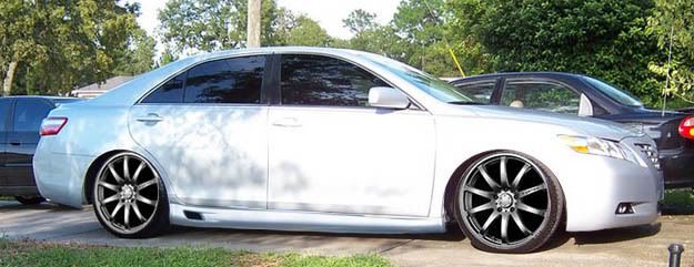 2007 Toyota Camry Se >> 07xle...lowered! - Toyota Nation Forum : Toyota Car and ... 2007 Toyota Camry Se >> 07xle...lowered! - Toyota Nation Forum : Toyota Car and ...