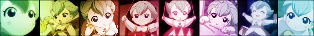 [PokeCommunity.com] /\/\/\/\  The Midori Chi FAN CLUB! /\/\/\/\