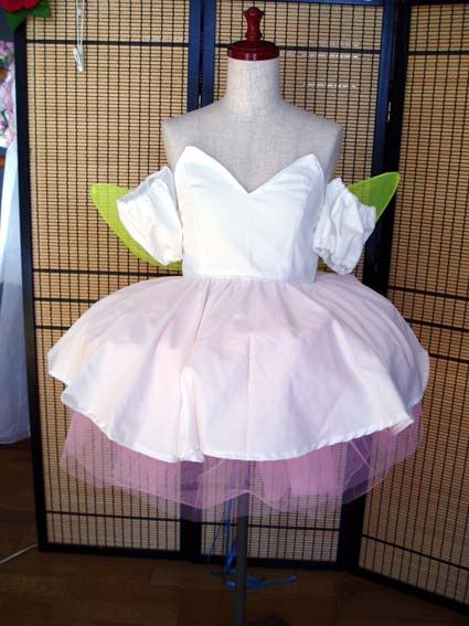 [PokeCommunity.com] **The princess tutu fan club**