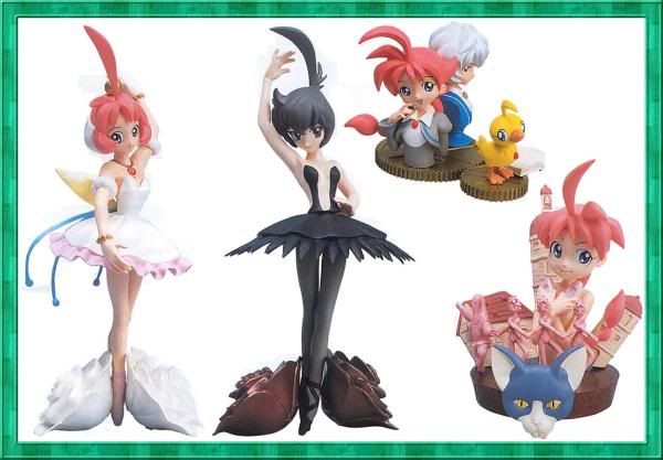 [PokeCommunity.com] **The princess tutu fan club**