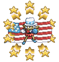 [PokeCommunity.com] July Sprite Contest [Entry Thread]